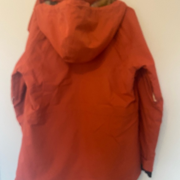 Burton prowess jacket - Picture 5 of 9